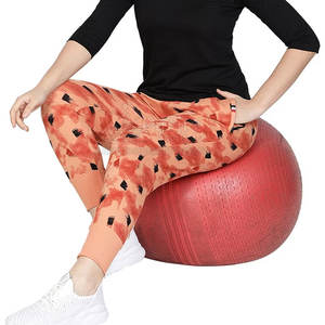 Vendita calda cotone reso leggero da <span class=keywords><strong>donna</strong></span> <span class=keywords><strong>pantaloni</strong></span> traspiranti larghi <span class=keywords><strong>pantaloni</strong></span> più venduti da <span class=keywords><strong>donna</strong></span> - Product Image 4