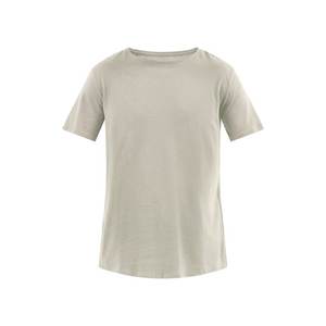 T-shirt d'été pour hommes 6XL7XL Large Size Ice Silk Short-sleeved Outdoor Leisure Sports Breathable Quick-drying Running Fitness Top - Product Image 1