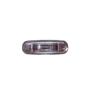Clignotants Fiat Panda 04/12 Blancs Côté Droit et Gauche Pièce Unique pour Aile Avant Fabriqués en TR - Product Image 2