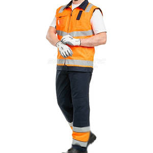 Combinaisons de travail de haute qualité, vêtements de protection pour les mécaniciens, les électriciens et les ingénieurs, combinaisons de travail - Product Image 4