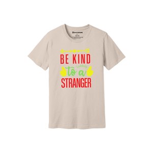เสื้อยืดผ้าคอตตอนถักขนาด XL ระบายอากาศได้ดีเหมาะสำหรับใส่ใน100% 3D พิมพ์ลาย GSM หนัก160-180ดิจิตอล12สี - Product Image 5