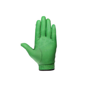 Guantes de Golf de Cuero Personalizados para Hombre, Ligeros, Transpirables, con Buen Agarre, para Práctica de Golf, Entrenamiento y Actividades al Aire Libre - Product Image 3