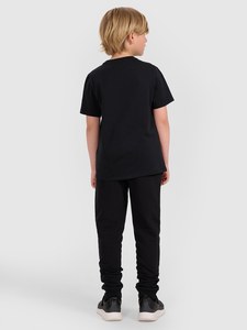 ชุดวอร์มแบบสวมหัวของเด็กผู้ชายชุดวอร์มแบบสวมหัวแบบลำลองระบายอากาศได้คุณภาพพรีเมี่ยม - Product Image 3