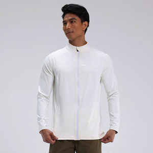 Chaqueta de gimnasio para hombre, ropa de entrenamiento, chaquetas para hombre, chaqueta de camionero gruesa de invierno para hombre - Product Image 1