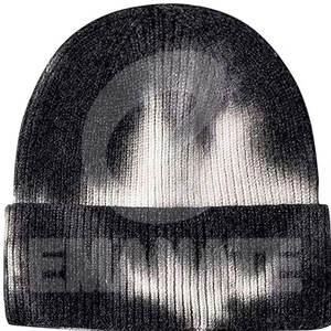 Bonnet d'hiver élégant pour femme, chaud, doux, respirant, imperméable, réglable, en tricot, style à motif personnalisé pour une utilisation décontractée en extérieur - Product Image 5
