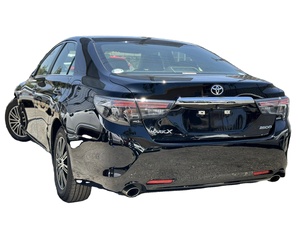 Offre d'enchères abordable! MARK-X D'OCCASION 250G, Année 2017 Cars - Ready 2 Ship - Product Image 3