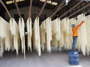 Tiras de material de núcleo de caña cruda de ratán Natural de calidad superior suministros 2mm 2,5mm 9mm rollo de barra redonda al por mayor - Product Image 6