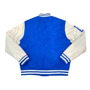 Top Quality <b>Men</b> <b>Letter</b> <b>Jackets</b> Easy To Wear Custom Slim Fit Top Selling Printing High Demanding Value Best <b>Men</b> <b>Letter</b> <b>Jackets</b> - Product Image 4