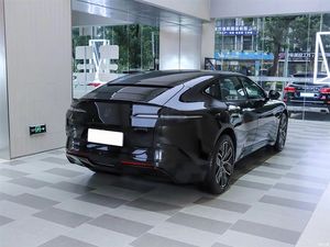 SUV Eléctrico de Lujo Usado 2024 2025, 5 Asientos, Automático, Largo Alcance, Tamaño de Neumáticos R18, Asientos de Cuero, Volante a la Izquierda, para Importación - Product Image 6