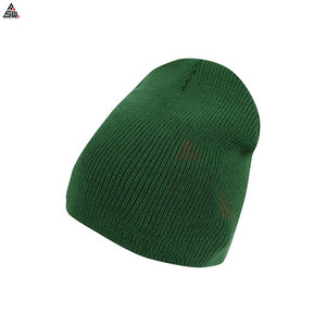 Gorro de Invierno Personalizable de Alta Calidad, 100% Algodón, Unisex, Cómodo, con Impresión de Logotipo, Estilo Común - Product Image 6