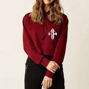 Nuevas Sudaderas con Capucha Cómodas Estilo Casual con Capucha para Invierno, Gran Venta, Premium de Alta Calidad para Mujer por RIVIAN ATLINTIC - Product Image 4