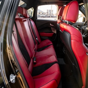 ข้อเสนอสุดพิเศษ! อะคูรา ทีแอลเอ็กซ์ ไทป์ เอส ปี 2021 ขับเคลื่อนสี่ล้อ เทอร์โบ วี6 สีดำมาเจสติก แบล็ค เพิร์ล รถซีดานสุดหรู สภาพดีเยี่ยม - Product Image 4