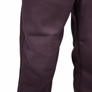 กางเกงซักของผู้ชายกางเกงวิ่งผ้าฝ้ายเฮฟวี่เวทของผู้ชายใหม่ล้างออกได้ตามต้องการ - Product Image 4