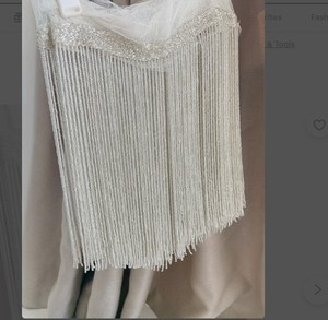 Wholesale 5yards/lot <b>Bead</b> Tassel Tassels Trim Lace Fringe - Product Image 1
