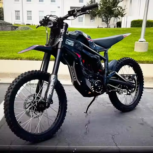 Venta de Fábrica: Talaria Sting R MX5 2025 13000W 72v 40Ah Ligero y Compacto, Fácil de Operar y Usar - Product Image 2