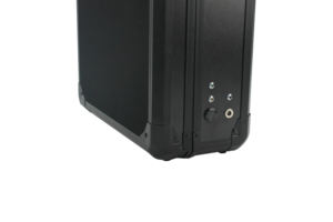 Bloqueador de Micrófono Portátil BugHunter DAudio BDA-6 Maleta - Product Image 5