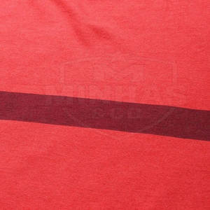 เสื้อกล้ามผ้าฝ้าย100% ระบายอากาศได้ดีใส่สบายโลโก้ตามสั่ง - Product Image 6