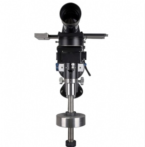 Telescopio Refractor Triplete Profesional APO – Sistema Óptico Apocromático de Alta Definición F/7 – Construcción Totalmente Metálica - Product Image 2