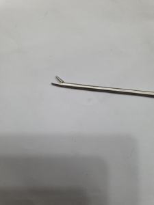 Pinzas de cocodrilo de mandíbula Lisa personalizables de 3-1/2 \ "Fuente de alimentación manual Material de acero - Product Image 5