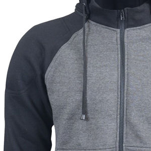 Sweat à capuche en molleton pour homme Vestes de sport moto Sweat à capuche en molleton pour moto - Product Image 5