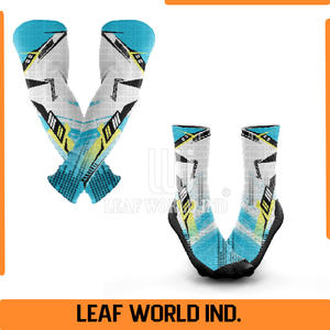 100% Polyester Basketball Uniforme en Multi Couleurs Haute Qualité Personnaliser Logo Impression Nouveau Design Sports Wear Basketball - Product Image 4