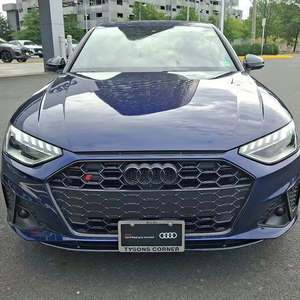 Audi S4 2022 T Premium 3.0 certifiée - Product Image 1