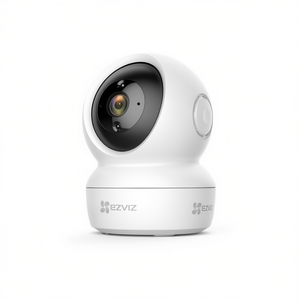 Paquete de Cámaras de Vigilancia en Red C6N+LB1 RGB 1080p FULL HD - Product Image 2