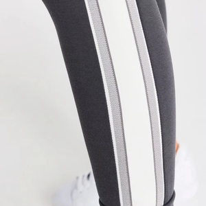 Custom Logo Printed <b>Women's</b> Casual <b>Trouser</b> Latest Design with Comfortable Drawstring Waist <b>Winter</b> Washed Fit Sweat pants - Product Image 5