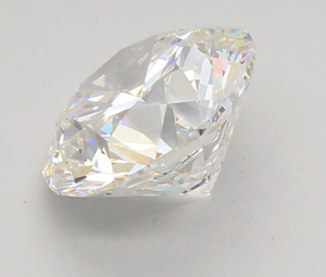 เพชรที่ผ่านการรับรอง6.00-6.99 IGI เพชรที่ถูกที่สุด6.01กะรัตเพชรรอบห้องปฏิบัติการเพชรซื้อ6กะรัตเพชร VVS2สำหรับผู้หญิงผู้ชายแหวน - Product Image 5