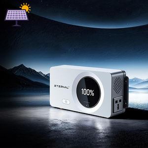 Inversor Fotovoltaico IBOX de 7.5kw ACDC, Convertidor Solar para la Renovación de Sistemas de Aire Acondicionado Antiguos con Fines de Ahorro Energético - Product Image 1