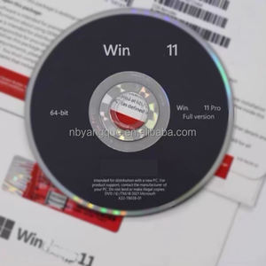 Meilleur prix Win 11 Pro OEM DVD Package complet garanti Version mondiale Licence d'activation en ligne acceptée - Product Image 1