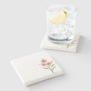 Smooth Acacia Wood <b>Coaster</b> Set, Round Handmade <b>Table</b> Pads for Hotels, Cafes, Restaurants, Corporate Gifting, Home Decor, - Product Image 3