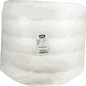 Bâche absorbante pour déversements d'hydrocarbures en polypropylène OEM 1500 mm pour la marine, l'industrie et l'entreposage - Product Image 3