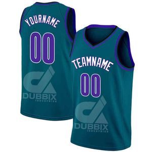 Camiseta de Baloncesto Profesional de Talla Grande, Sin Mangas, Transpirable, Personalizada para Equipos, Sublimación Digital - Product Image 4