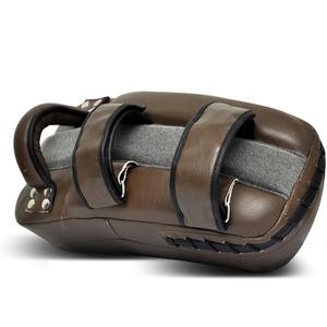 แผ่นมวยไทยสำหรับป้องกันแรงกระแทกพร้อมสายรัดแบบปรับได้ - Product Image 2