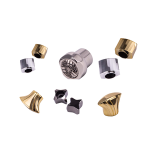 Bouteille de parfum à bouchon à vis - Product Image 2