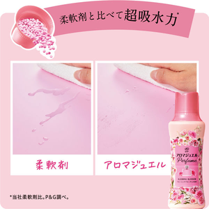 2025ใหม่ล่าสุด P & G แอเรียลเลนอร์อัญมณีกลิ่นหอมสำหรับ scenting ลูกปัดบานกลิ่นหอมดอกไม้ร่างกาย420มล. - Product Image 6