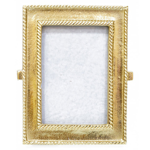 Cadres photo décoratifs de haute qualité pour mettre en valeur vos photos précieuses, vente chaude, forte demande, cadre photo en métal unique fait à la main - Product Image 4