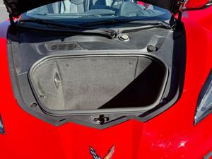 Chevrolet Corvette Stingray Coupé 2025 Usado en Buen Estado - Product Image 5