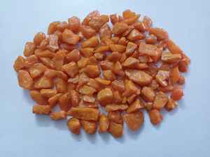 Le plus grand export de couleur ORANGE, accessoires pour aquarium et décoration pour aquarium - Product Image 2