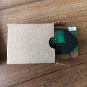 Escáner de huellas dactilares USB de módulo OEM FS81H biométrico de alta calidad con resolución de 500 DPI - Product Image 4