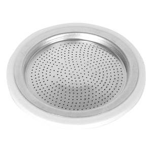 Kit de joints et de filtres pour cafetière 6 tasses, 1 pièce, 0800040, composant essentiel pour une infusion parfaite - Product Image 2