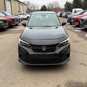 EXCELENTE ESTADO Honda-Civic Sport 2022 - Product Image 1