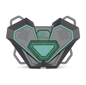 NUEVO Conjunto de Juego Láser Profesional Comercial Multijugador de Primera Calidad - Product Image 3