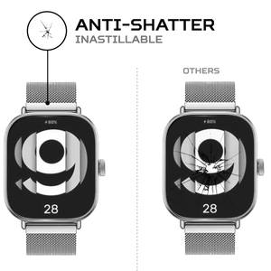 ฟิล์มกันรอย ANTISHOCK สำหรับเสี่ยวมี่ เรดมี่ วอทช์ 4 - Product Image 5