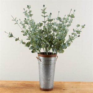 Jarrón de mesa de Metal clásico de diseño real, florero de estilo moderno, superventas para decoraciones de boda elegantes - Product Image 4