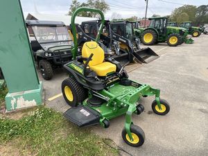 Tondeuse à gazon John Deere Z915E à prix d'usine, en vente à bon prix - Product Image 6