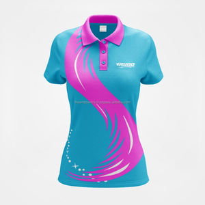 Camiseta de algodón de calidad superior para hombre, logotipo personalizado, peso pesado, longitud larga para Polos de verano, polos para hombre - Product Image 5