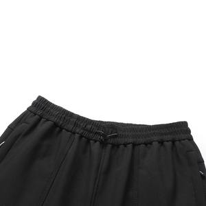 Pantalones Deportivos Unisex de Alta Calidad, Bordados, Casuales, de Invierno, Gruesos, de Forro Polar, Impermeables, Resistentes al Viento, Cálidos, para Hombre y Mujer, Talla XL, de Color - Product Image 2