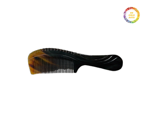 Fabricante de Peine de cuerno OEM de Vietnam que produce peines de cuerno de búfalo natural para exportación en grandes cantidades en todo el mundo - Product Image 1